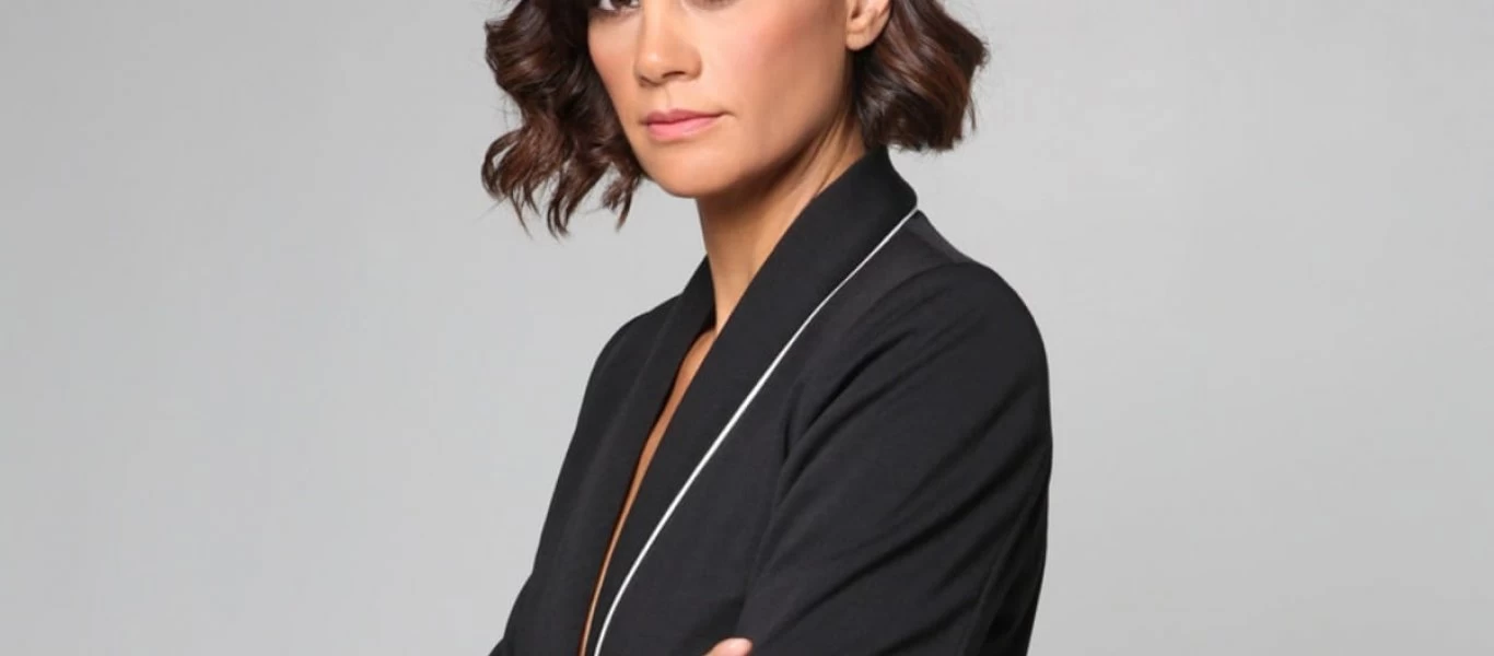 Θύμα ηλεκτρονικής απάτης έπεσε η Άννα Μαρία Παπαχαραλάμπους (φώτο)